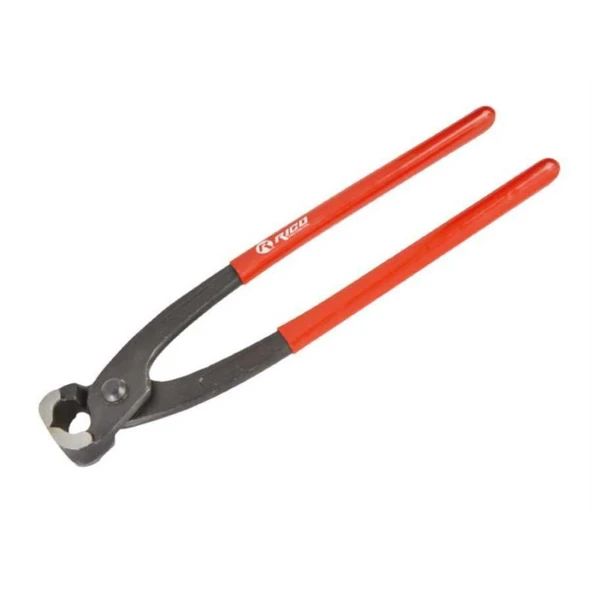 Ri̇co Kraft Betoncu Kerpeten 11”