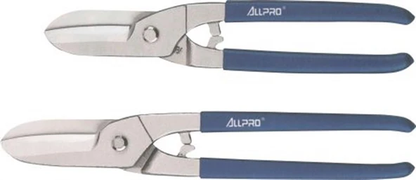 PANYI 250mm TENEKECİ MAKASI ürün görseli