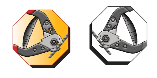 BTECH TEL MAKASI 8" 500250 - Resim 5