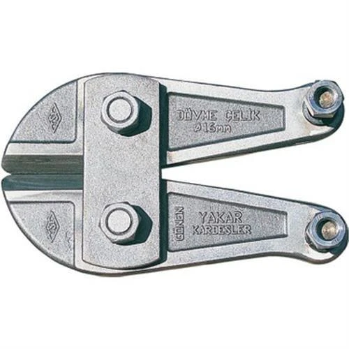 YAKAR DÖVME ÇELİK YEDEK KESİCİ AĞIZ 14 MM ürün görseli 1