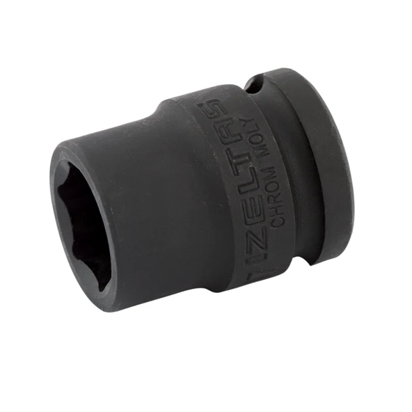 İZELTAŞ 1/2'' ALTI KÖŞE 11 MM HAVALI LOKMA ANAHTAR