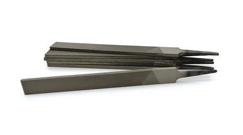 BAYTEC YASSI EĞE ORTA DİŞ 10 MM MK0924 ürün görseli 1