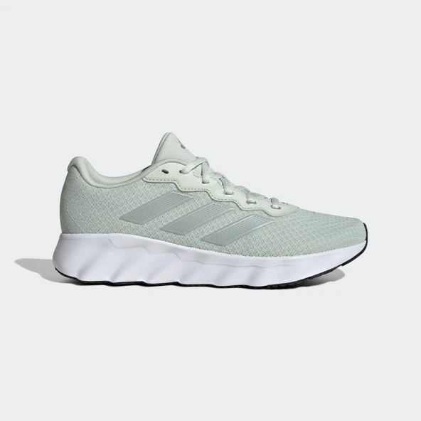 adidas Switch Move Kadın Yeşil Koşu Ayakkabısı