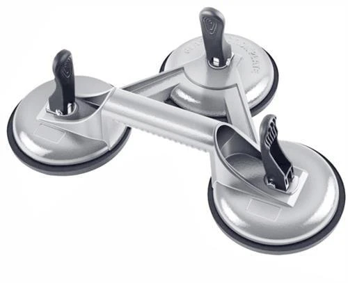 CMC ALÜMİNYUM CAM VANTUZU ÜÇLÜ CMC7093 ürün görseli 1