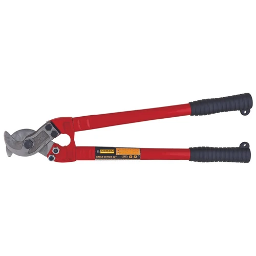 MEŞEM 1423 KABLO KESME MAKASI 36*900mm ürün görseli