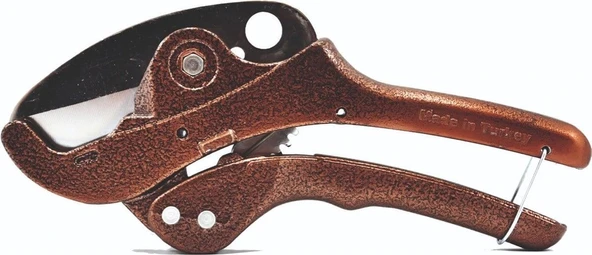 GÖNEN DÖKÜM 42 mm SÜPERSTAR OTOMATİK BORU KESME MAKASI ürün görseli