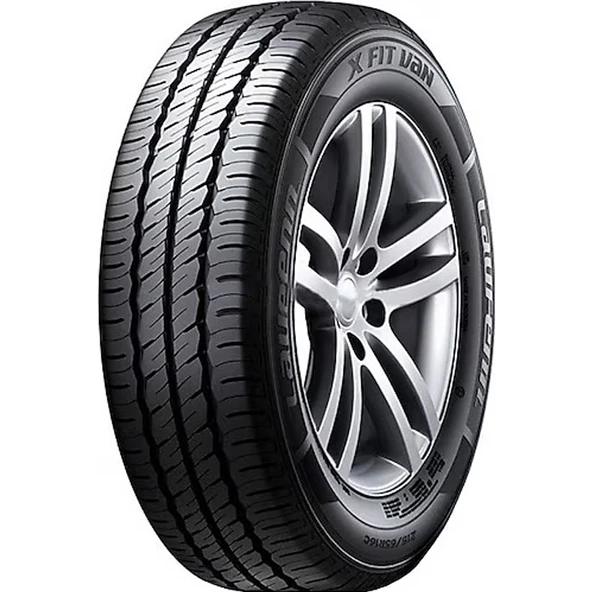 Laufenn X Fit HT LD01 255/70 R16 111T Yaz Lastiği - 2024 ürün görseli