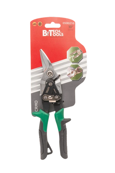 BTECH ALÇIPANCI SAC MAKASI SAĞ 10" 500216 ürün görseli