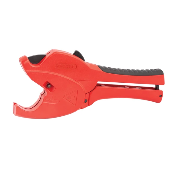 İZELTAŞ PLASTİK BORU KESME MAKASI 63 MM - Resim 2