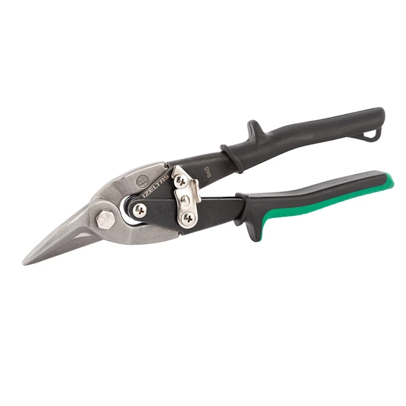 İZELTAŞ ALÜMİNYUM VE SAC KESME MAKASI 240 MM (SAĞ) ürün görseli 1