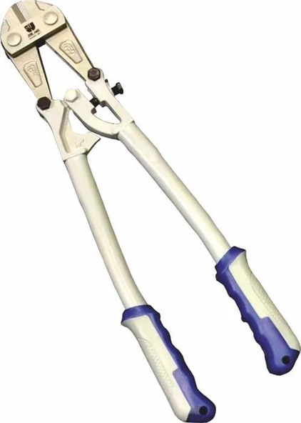 CMC 18x450mm DEMİR MAKASI CMC8604 ürün görseli 1