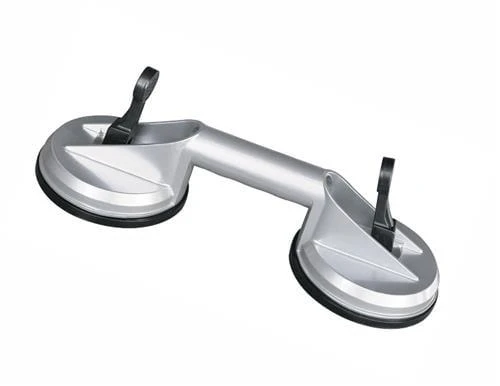 CMC ALÜMİNYUM CAM VANTUZU İKİLİ CMC7092 ürün görseli 1