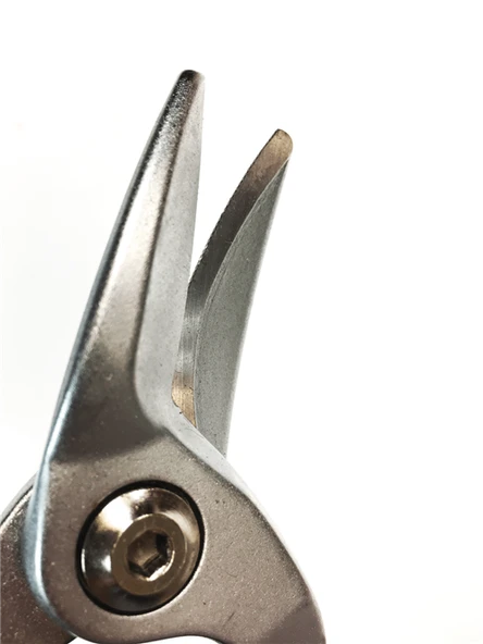 BTECH ALÇIPANCI SAC MAKASI SOL 10" 500217 - Resim 2