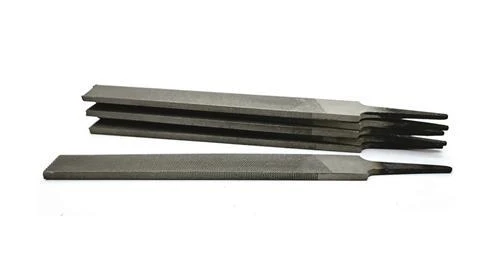 BAYTEC YASSI EĞE KALIN DİŞ 8 MM MK0930