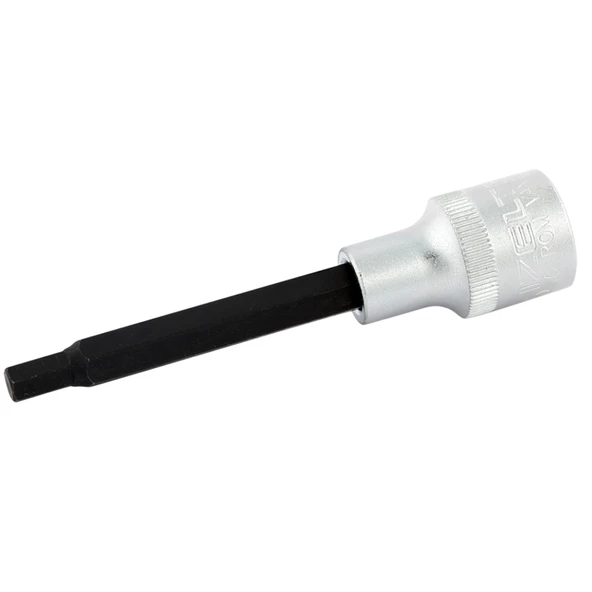 İZELTAŞ 1/2'' LOKMALI ALLEN UÇ 7 MM (100 MM) ürün görseli 1