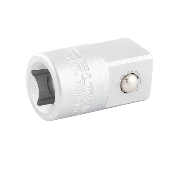 İZELTAŞ 1/2"Fx3/8"M LOKMA ADAPTÖRÜ