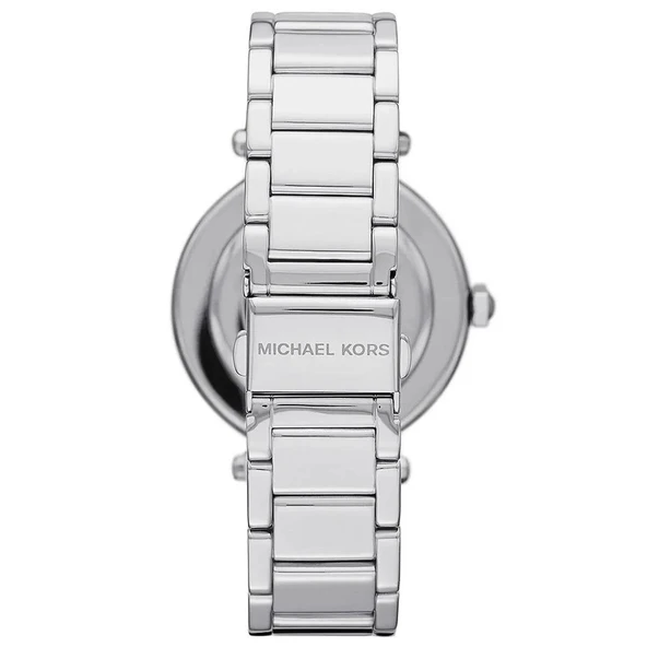 Michael Kors MK6658 Kadın Kol Saati - Resim 3