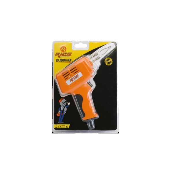 Ri̇co 100w Tabanca Havya