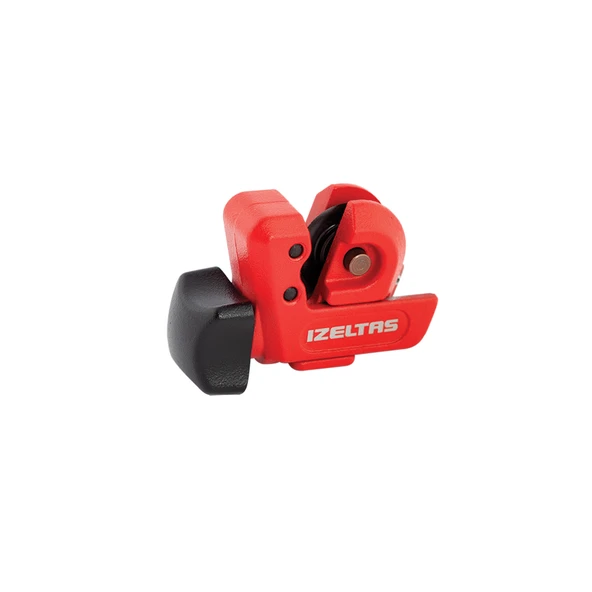 İZELTAŞ MİNİ BORU KESİCİ (BAKIR VE ALÜMİNYUM İÇİN) ürün görseli