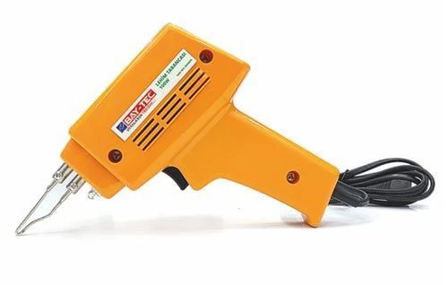 BAYTEC LEHİM TABANCASI 100W MK0420 ürün görseli 1