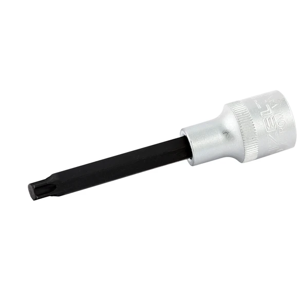 İZELTAŞ 1/2'' LOKMALI STAR (TORX) UÇ T 30 ( 100 MM )