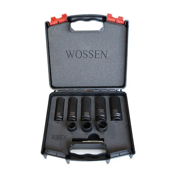 1/2" LASTİKÇİ EKO SETİ 1 ürün görseli 1