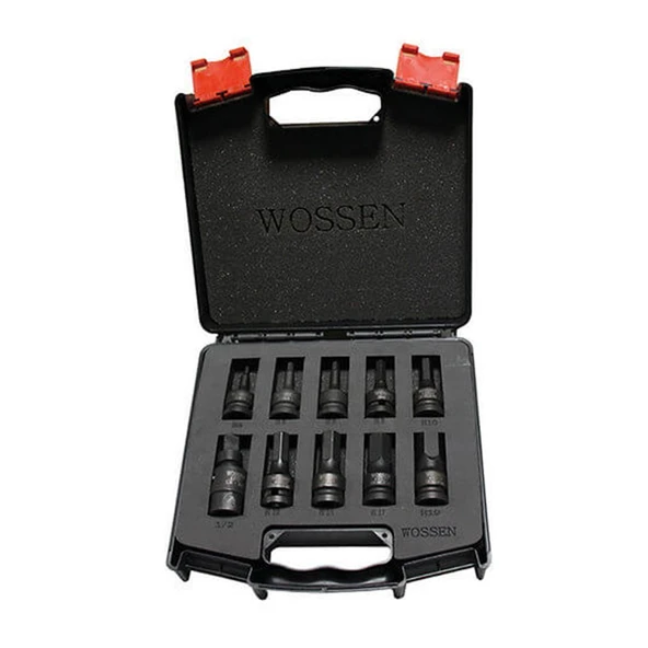 1/2" 60MM HAVALI ALLEN SET ürün görseli 1