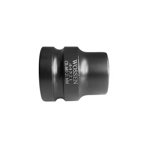 1" HAVALI KARE LOKMA 21MM ürün görseli 1