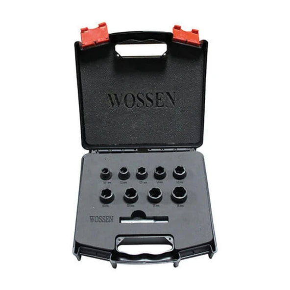 1/2" TWİST LOKMA SETİ YARIM ürün görseli 1