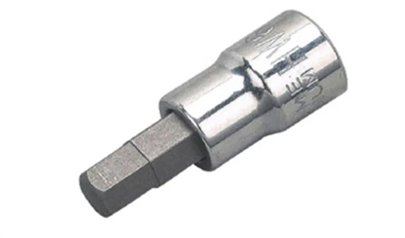 INDUSTRO 1/2" 12mm  LOKMALI ALLEN ürün görseli 1