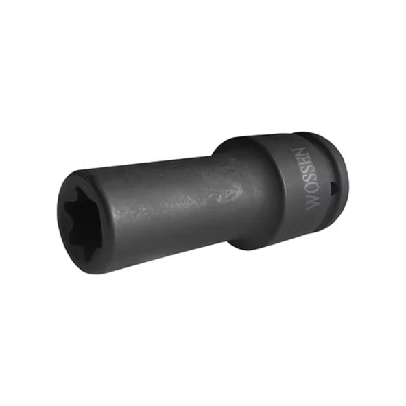 3/4" HAVALI TORX LOKMA (DİŞİ) E24 ürün görseli 1