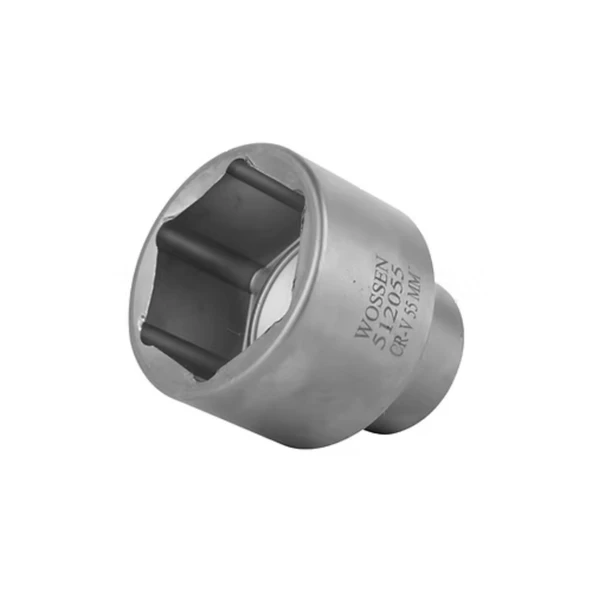 3/4" 6 KÖŞE LOKMA ANAHTAR 27MM