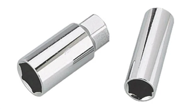 INDUSTRO 1/2" 21mm BUJİ LOKMASI ürün görseli 1