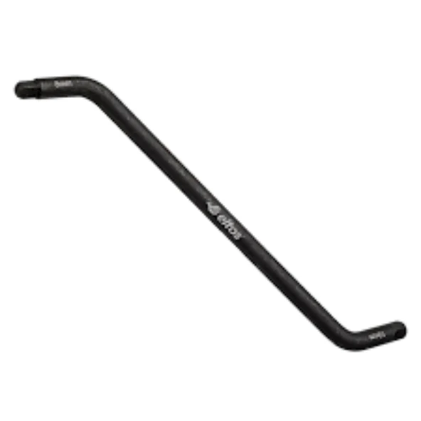 Z TİP TAPA ANAHTARI 8X10 MM ürün görseli 1