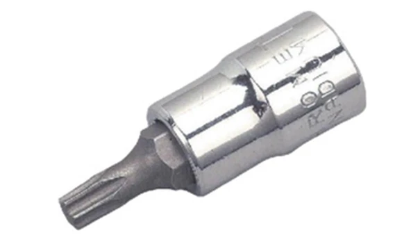INDUSTRO 1/2" T50 LOKMALI TORX ürün görseli 1