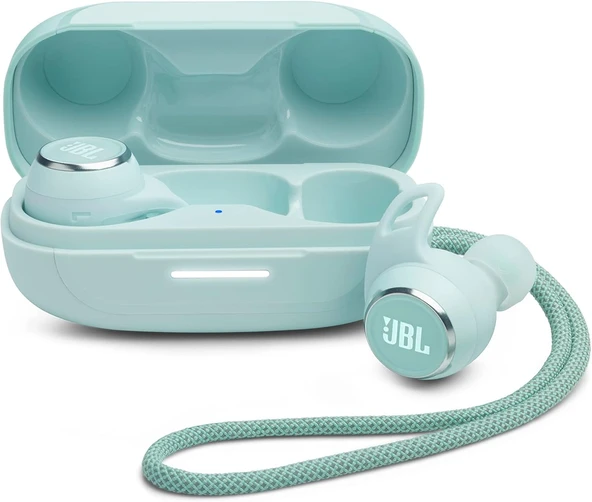 JBL Reflect Aero,Kablosuz Kulakiçi Kulaklık, Mint ürün görseli