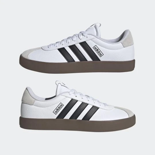 adidas Vl Court 3.0 Erkek Sneaker - 4