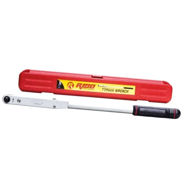 Ri̇co Tork Kol Gtw 100 3-14 Kgs ürün görseli 1