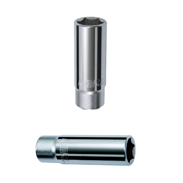 Ri̇co 1/4” Uzun Lokma 6 Köşe 7mm ürün görseli 1