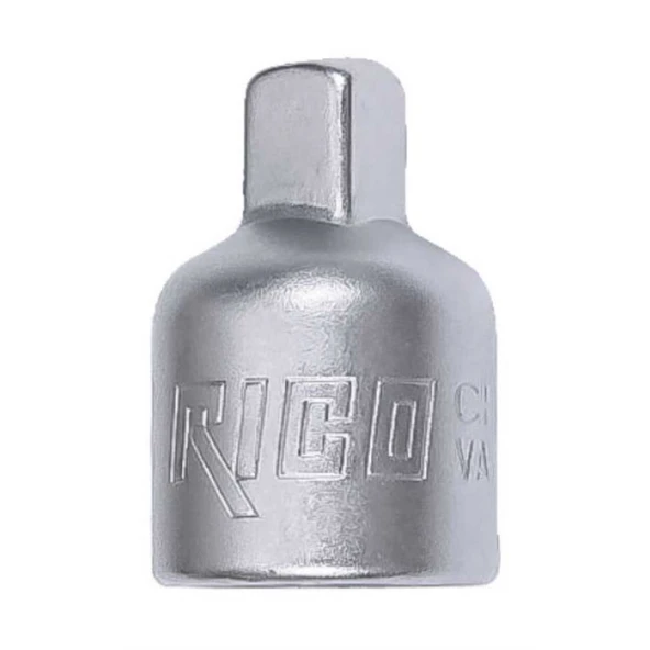 Ri̇co 3/8”f - 1/4”m Lokma Adaptör ürün görseli 1