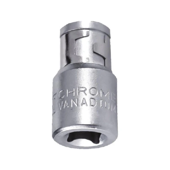 Ri̇co 1/4” - 1/4” Bits Adaptör ürün görseli 1