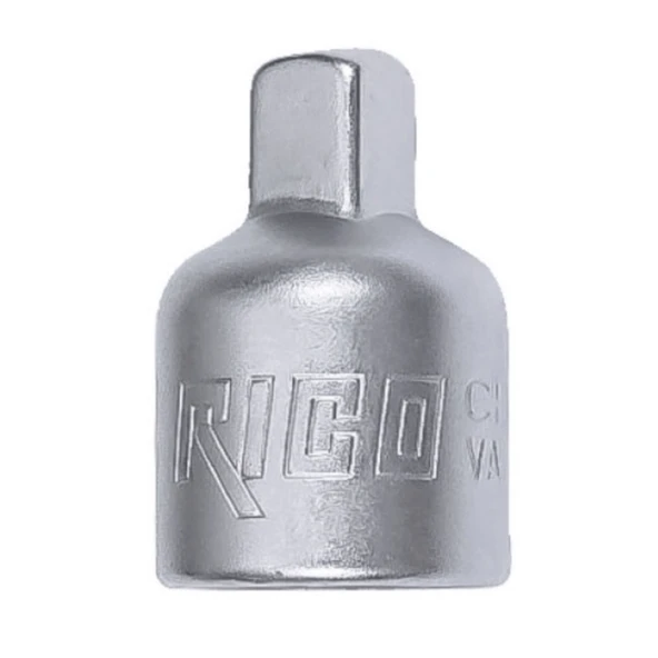 Ri̇co 1/2”f - 3/8”m Lokma Adaptör ürün görseli 1