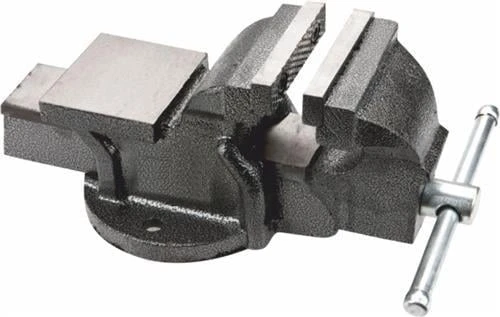 CMC 100 MM SABİT TEZGAH MENGENE 4" CMC6902 ürün görseli