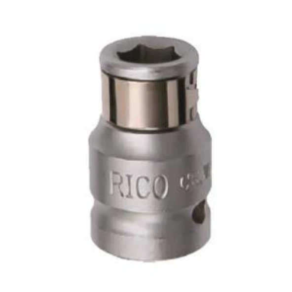 Ri̇co 1/2” - 3/8” Bits Adaptör ürün görseli 1