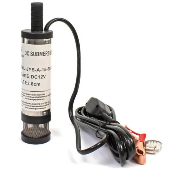 12V MAZOT AKTARMA ürün görseli