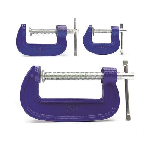 BAYTEC MENGENE SETİ 3'LÜ MK4255 ürün görseli