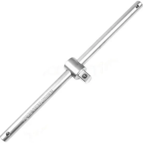 Ri̇co T Kol 1/2” 350mm ürün görseli 1