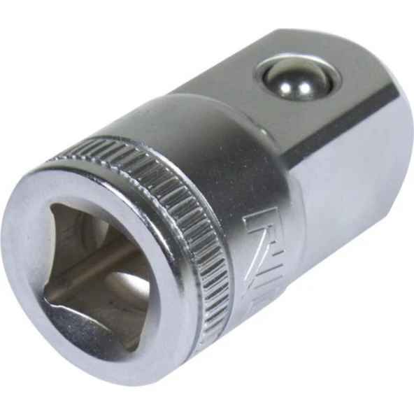 Ri̇co 1/2”f - 3/4"m Lokma Adaptör ürün görseli 1