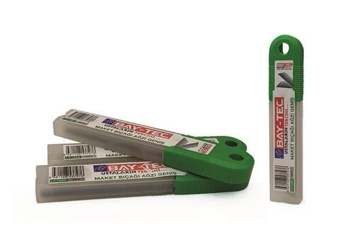 BAYTEC MAKET BIÇAĞI YEDEĞİ 0,50 MM MK1560 ürün görseli 1