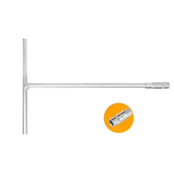 Ri̇co T Lokma 13mm ürün görseli 1